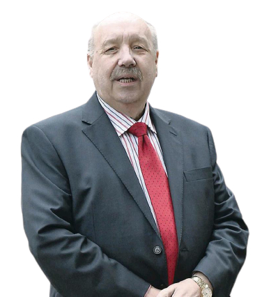 Colly Graham profile