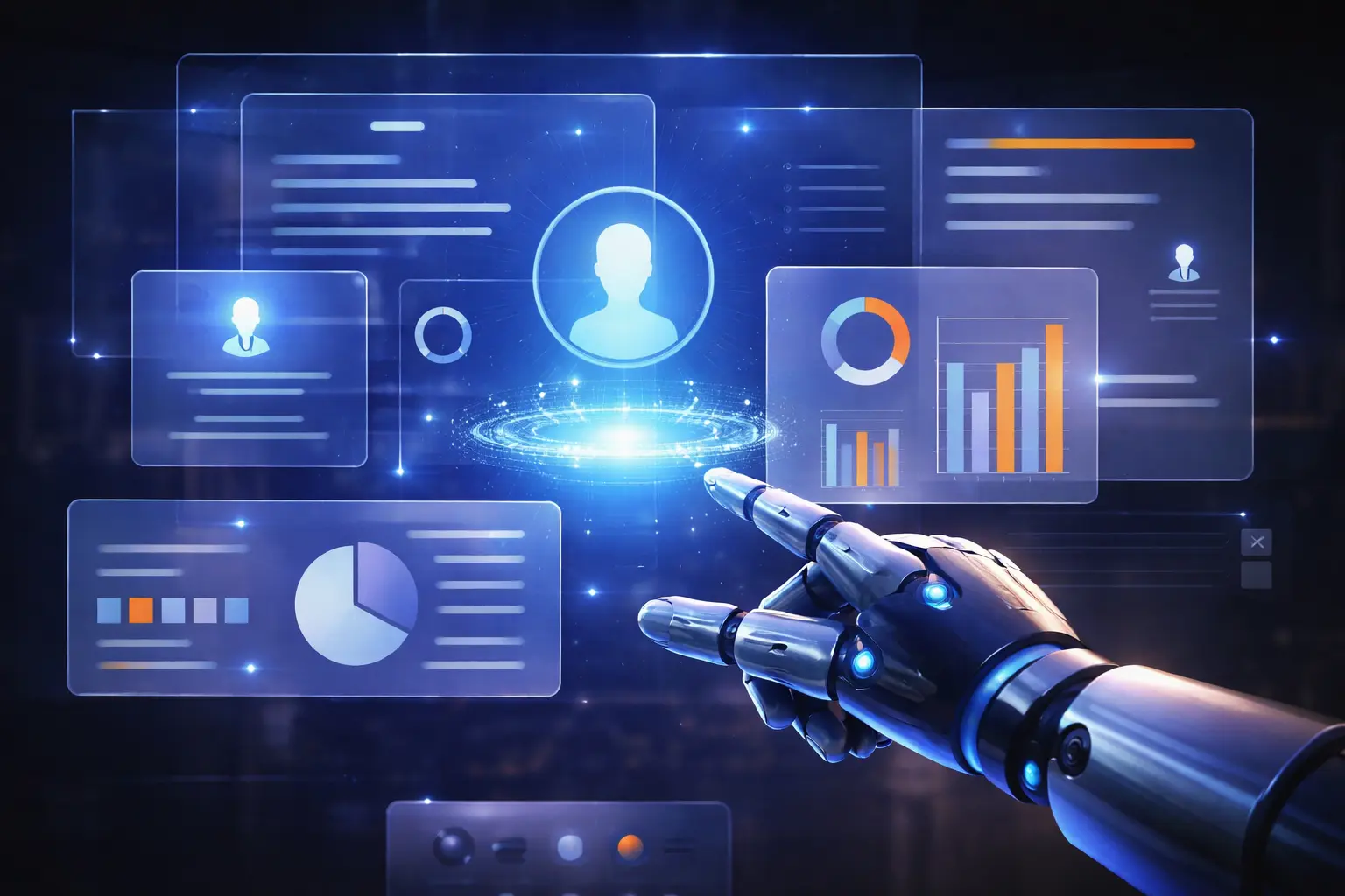 Prospecting & Pipeline