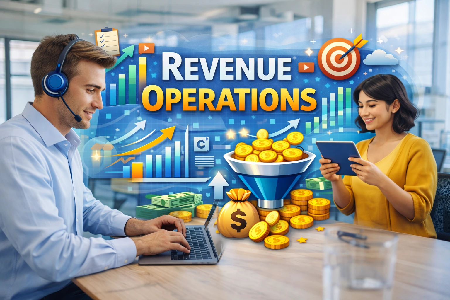 Revenue Operations